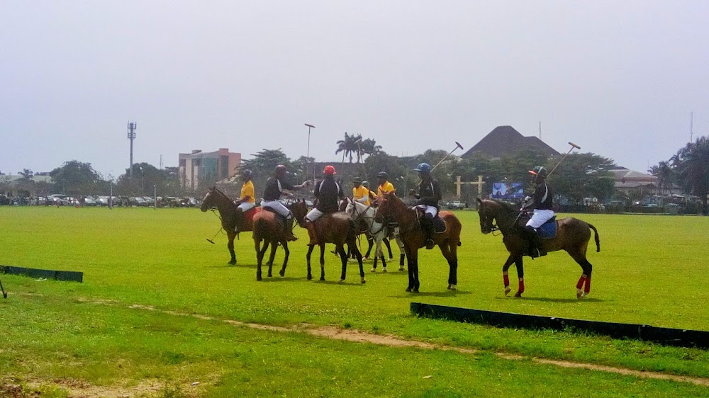 Port Harcourt Polo Club photo 3